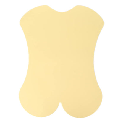 Silicone Back Skin
