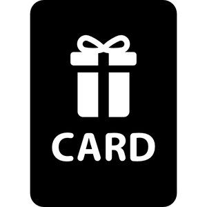 Supply Gift Card