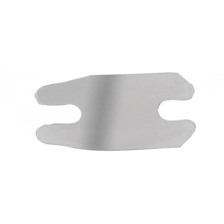 Anti Back Spring Back Spring Chrome – Steri-Studio