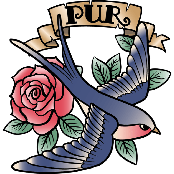 PUR - Steri-Studio Tattoo Supply Montreal fourniture de tatouage