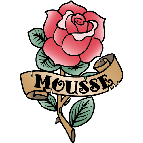 MOUSSE - Steri-Studio Tattoo Supply Montreal fourniture de tatouage