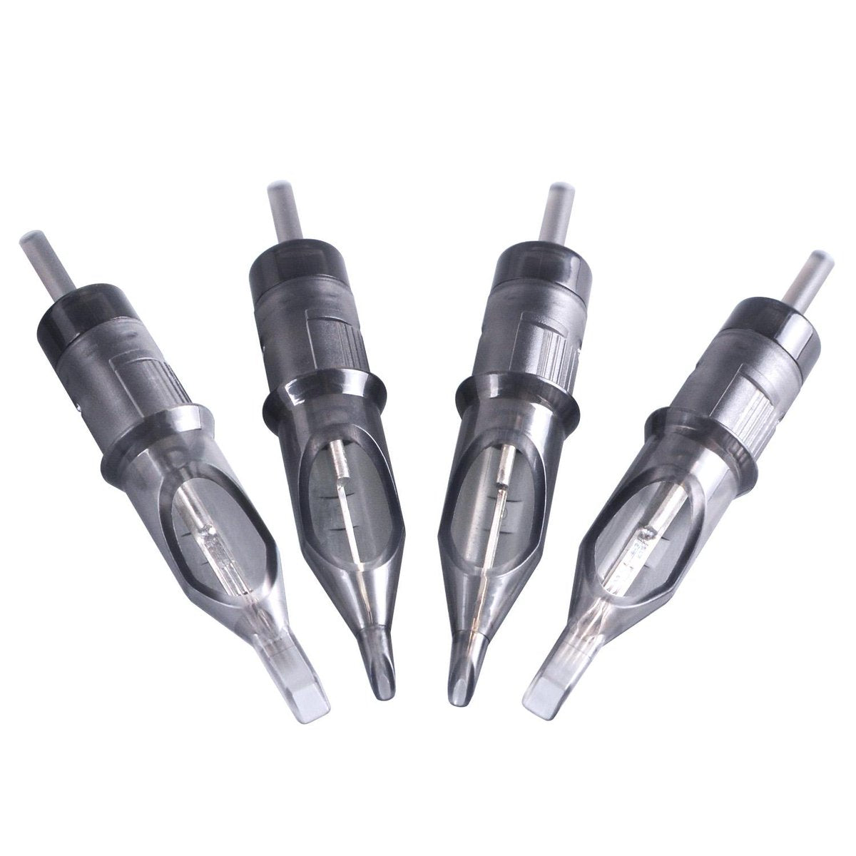 Curved Magnum Ruby Cartridge