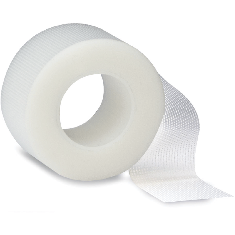 Clear surgical tape SteriStudio