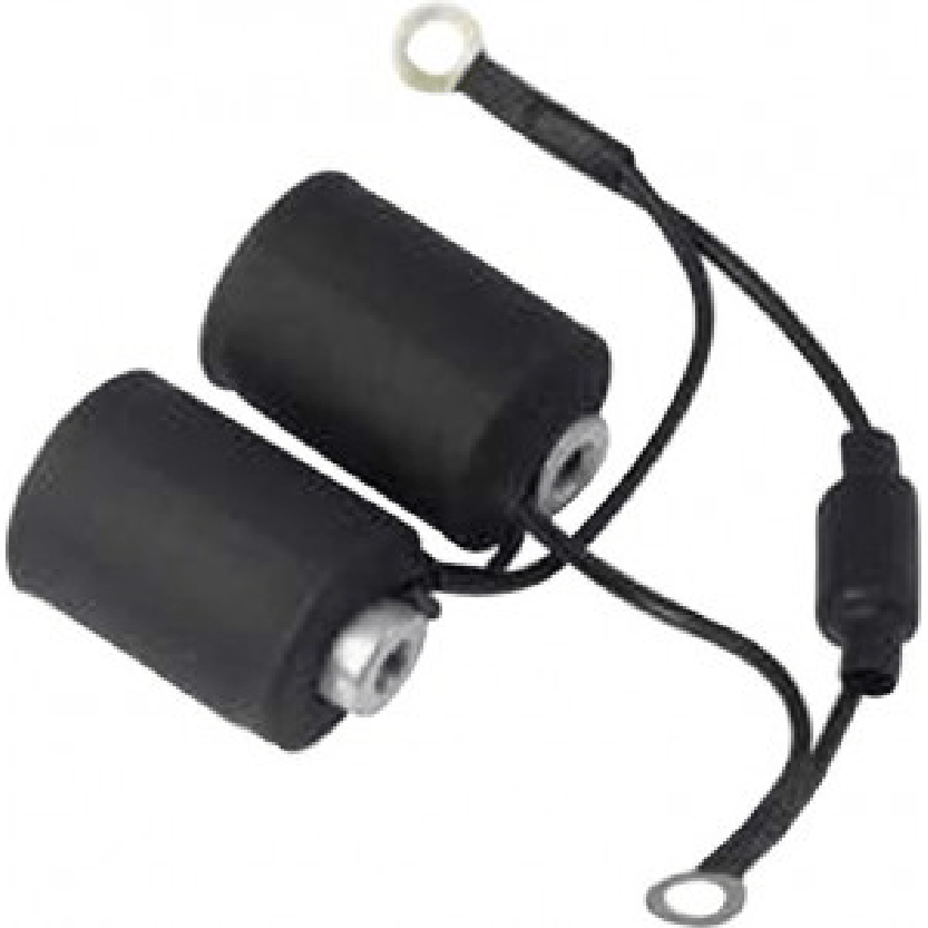 Wrap Coil – Steri-Studio