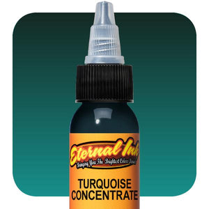 Eternal Ink Turquoise Concentrate